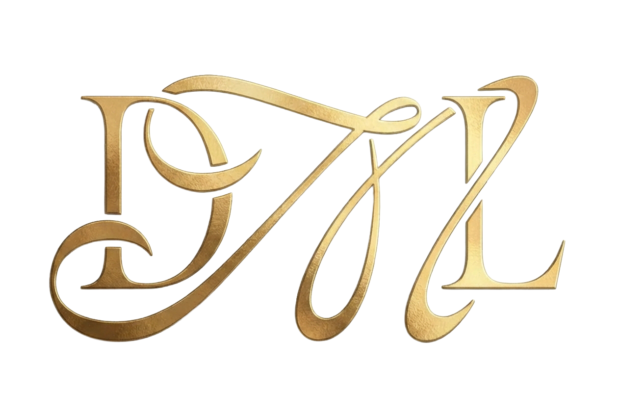 Department of Magical Letters